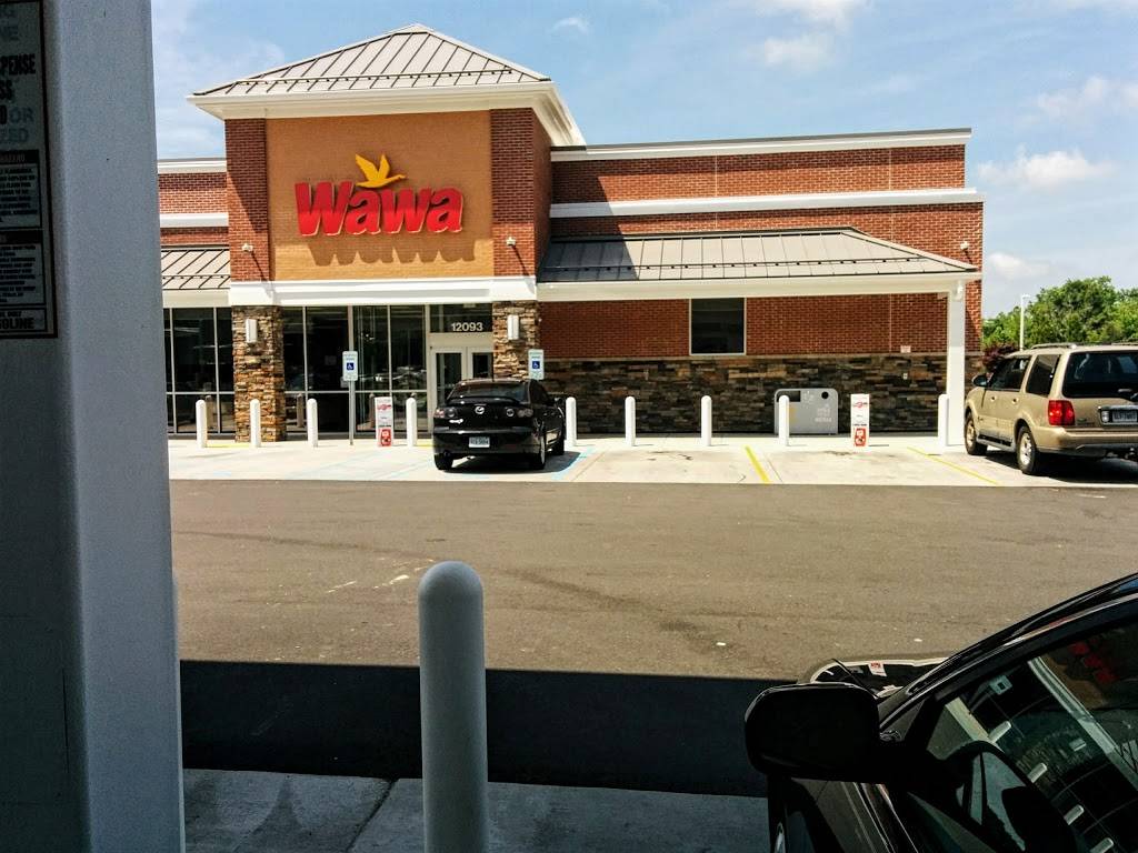 Wawa | cafe | 12095 Jefferson Ave, Newport News, VA 23606, USA | 7572694213 OR +1 757-269-4213