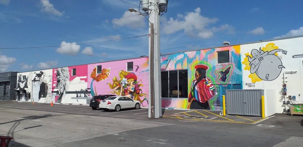 Unbranded Brewing Co. | restaurant | 1395 E 11th Ave, Hialeah, FL 33010, USA | 7863323097 OR +1 786-332-3097