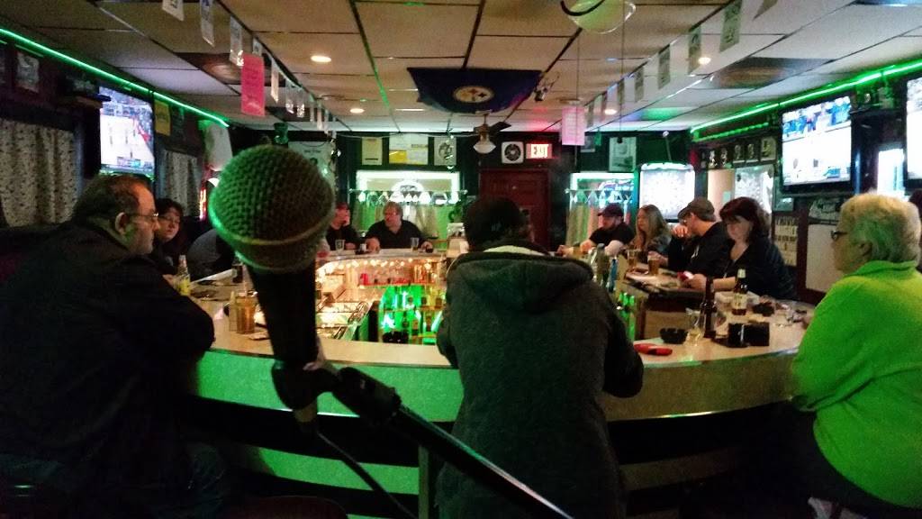 SlapJacks Bar and Grill | restaurant | 500 Pottsville St, Minersville, PA 17954, USA | 5705444500 OR +1 570-544-4500