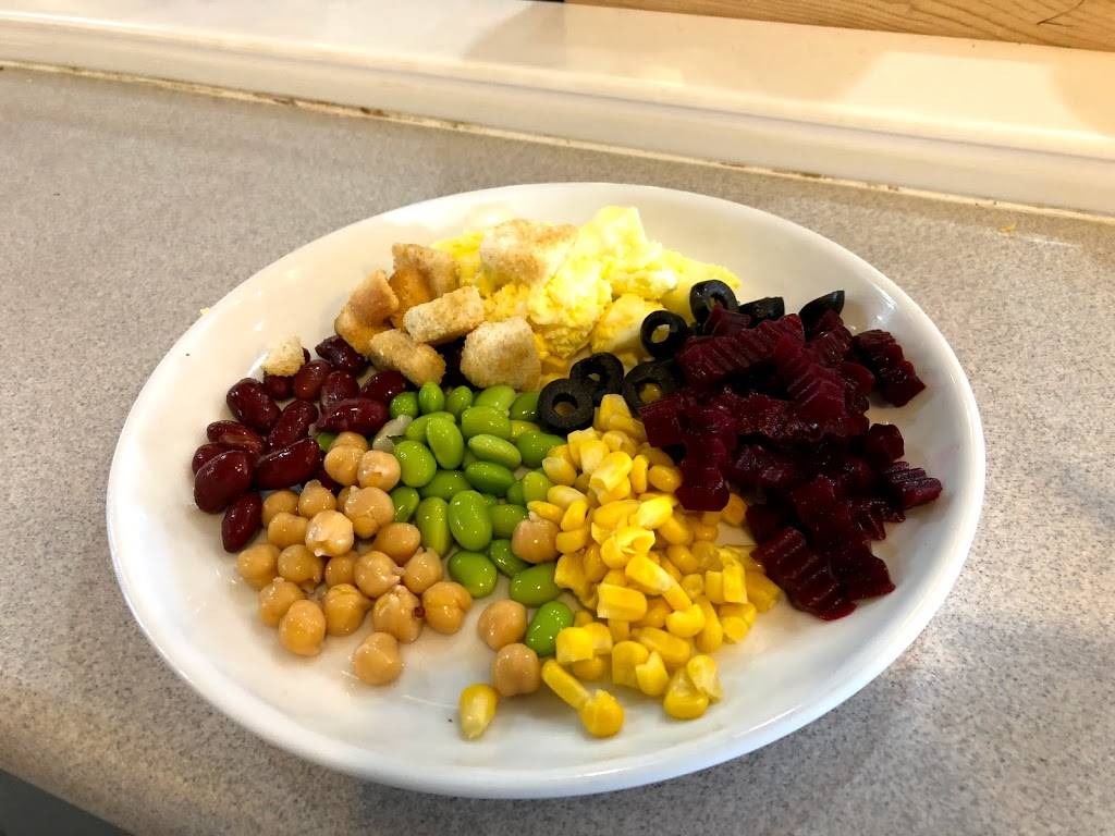 Souplantation | restaurant | 11179 Talbert Ave, Fountain Valley, CA 92708, USA | 7144341814 OR +1 714-434-1814