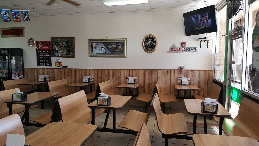 Palermos Pizza | restaurant | 9024 W Thomas Rd, Phoenix, AZ 85037, USA | 6237726688 OR +1 623-772-6688