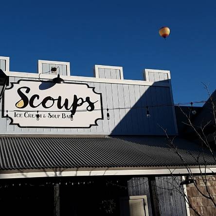 Scoups Ice Cream & Soup Bar | restaurant | 224 #4 S Carson St, Carson City, NV 89701, USA | 7752973471 OR +1 775-297-3471