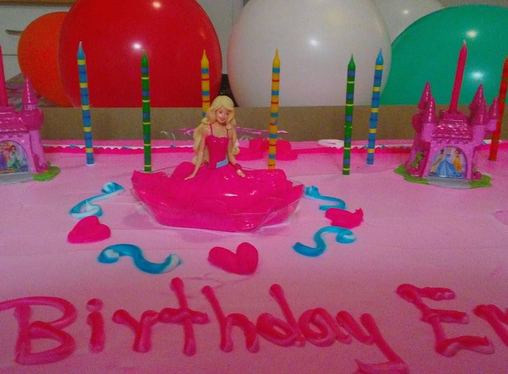 Pasteleria Y Panaderia El Panon Bakery | bakery | 2109 San Pedro St, Los Angeles, CA 90011, USA | 2137491444 OR +1 213-749-1444