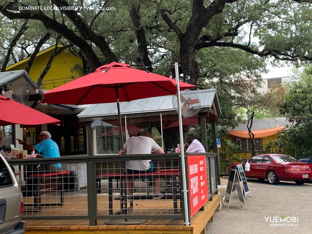 Tumble22 | restaurant | 2304 Lake Austin Blvd, Austin, TX 78703, USA | 5129538482 OR +1 512-953-8482