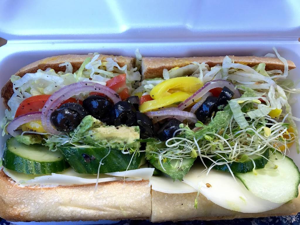 Deli Delicious | restaurant | 2743 Countryside Dr, Turlock, CA 95380, USA | 2092502781 OR +1 209-250-2781