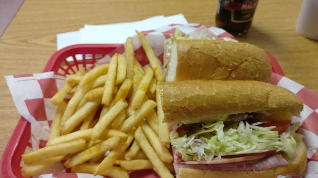 Romanos | restaurant | 1333 Shepard Drive B, Sterling, VA 20164, USA | 7034302080 OR +1 703-430-2080