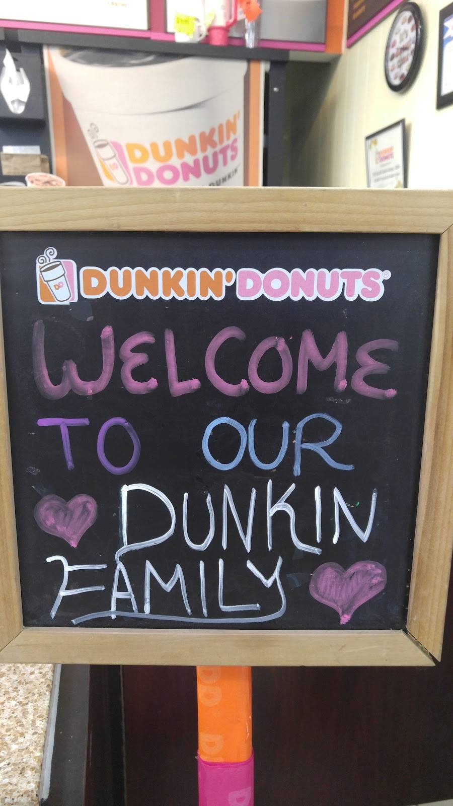 Dunkin Donuts | cafe | 2494 Oakton St, Evanston, IL 60202, USA | 8474919550 OR +1 847-491-9550