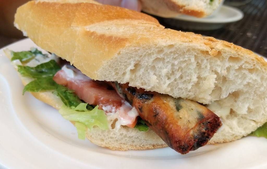 La Chatelaine French Bakery and Bistro | bakery | 65 W Bridge St, Dublin, OH 43017, USA | 6147637151 OR +1 614-763-7151