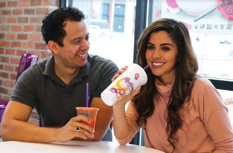 Roxberry Juice Co. South Jordan (Drive-Thru) | restaurant | 3721 S Jordan Pkwy #100, South Jordan, UT 84095, USA | 3852742798 OR +1 385-274-2798