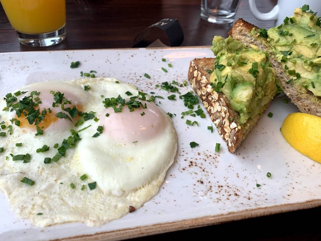 First Watch - Livonia | restaurant | 19740 Haggerty Rd, Livonia, MI 48154, USA | 7342011265 OR +1 734-201-1265