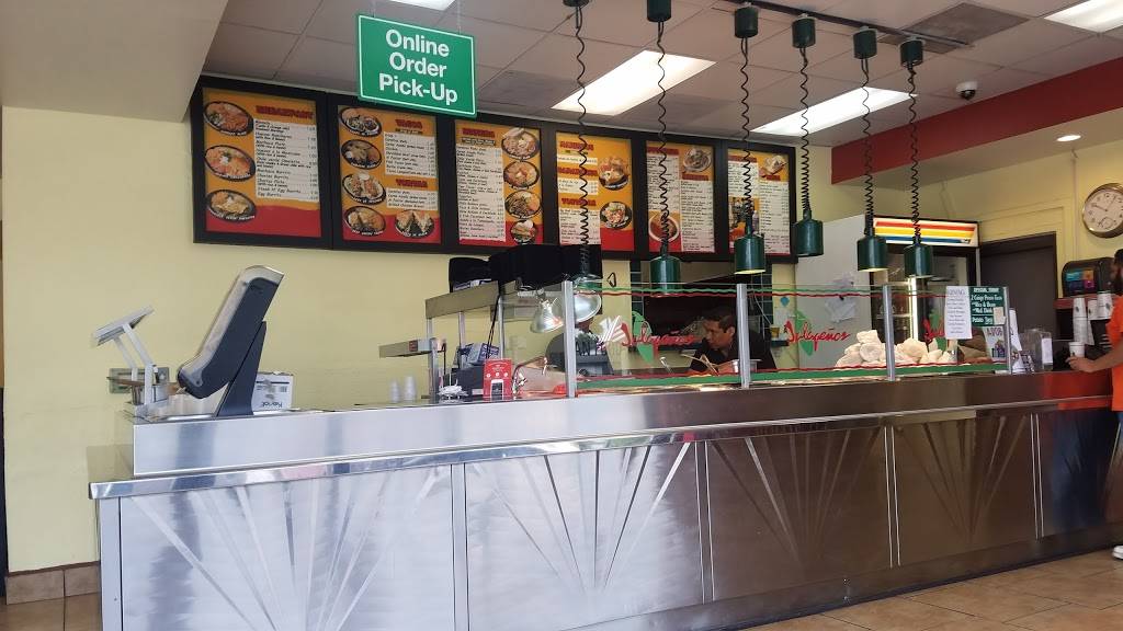 Jalapeños Mexican Food | restaurant | 450 E First St D, Tustin, CA 92780, USA | 7145448972 OR +1 714-544-8972