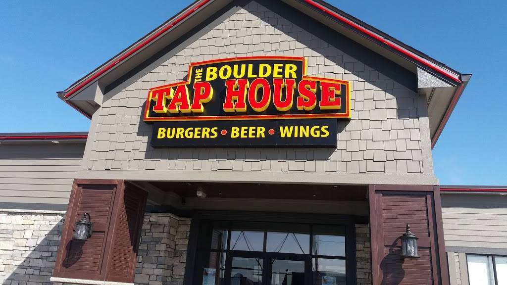 The Boulder Tap House - Ames | restaurant | 114 S Duff Ave, Ames, IA 50010, USA | 5157151855 OR +1 515-715-1855