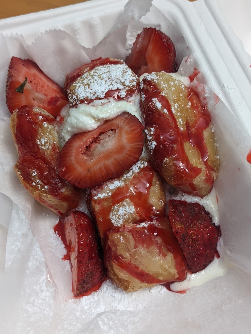 HOT TUNA SEAFOOD & BAR | restaurant | 1158B Senoia Rd, Tyrone, GA 30290, USA | 6788347911 OR +1 678-834-7911