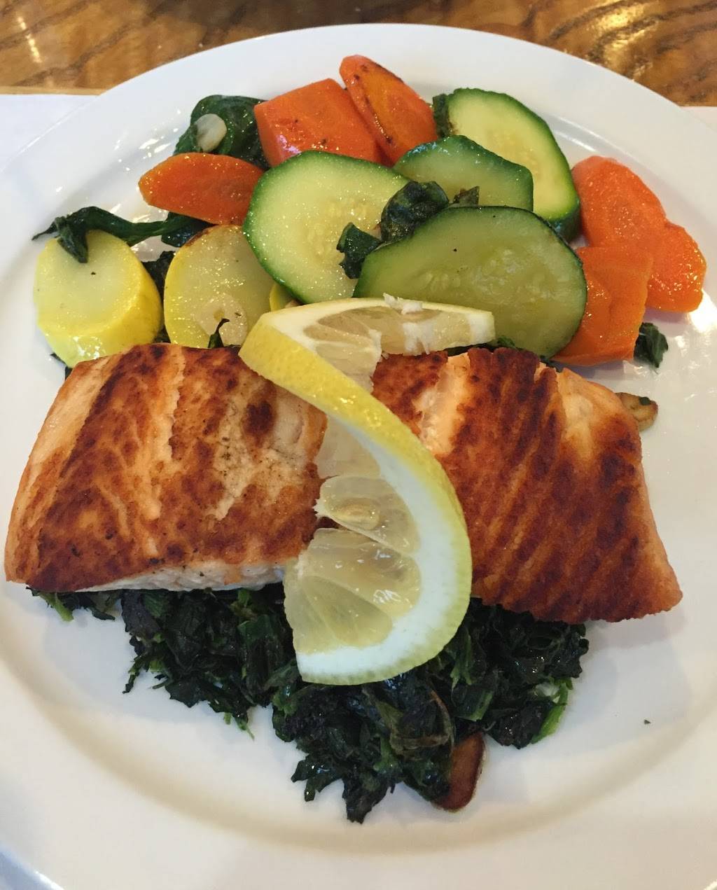 ANGELAS ON THE BEACH AT THE QUADOMAIN | restaurant | 2201 S Ocean Dr, Hollywood, FL 33019, USA | 9549217222 OR +1 954-921-7222