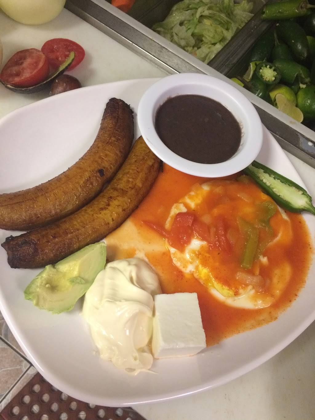 Mechitas | restaurant | 2116 South La Brea Ave, Los Angeles, CA 90016, USA | 3239343114 OR +1 323-934-3114