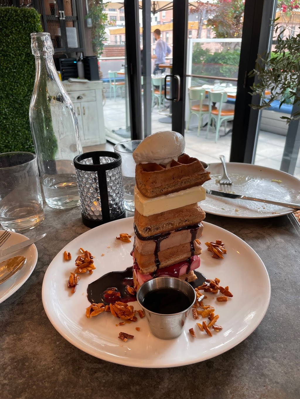 Catch NYC | restaurant | 21 9th Ave, New York, NY 10014, USA | 2123925978 OR +1 212-392-5978