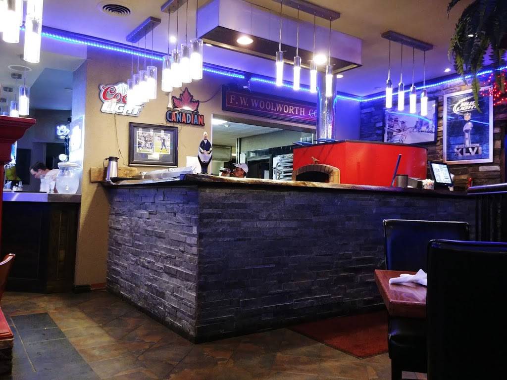 Finkle St. Tap & Grill | restaurant | 450 Simcoe St, Woodstock, ON N4S 1J8, Canada | 5192909100 OR +1 519-290-9100