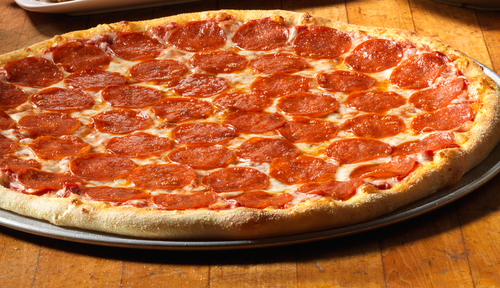 Pizza 2 U | restaurant | 8 W King St, Littlestown, PA 17340, USA | 7173599011 OR +1 717-359-9011