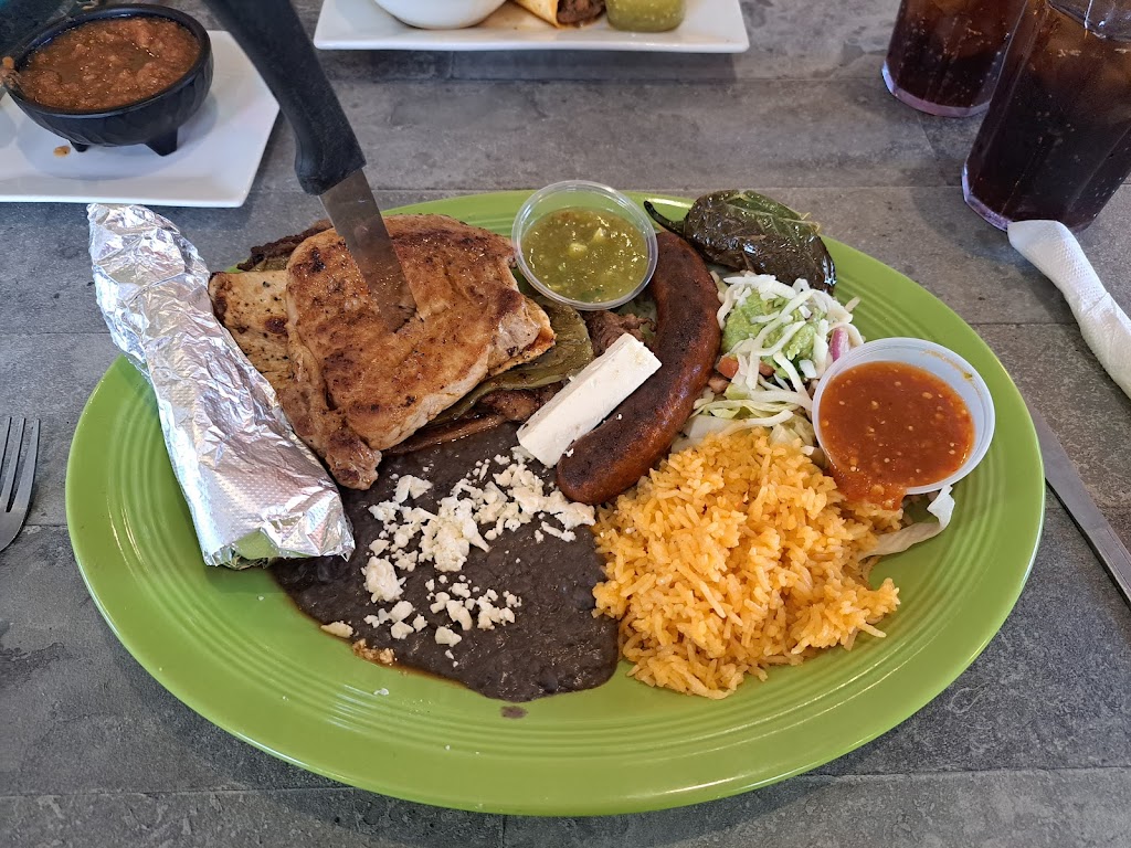 Don Pancho Mexican Grill | restaurant | 2412 Mountain Rd, Pasadena, MD 21122, USA | 4433052464 OR +1 443-305-2464