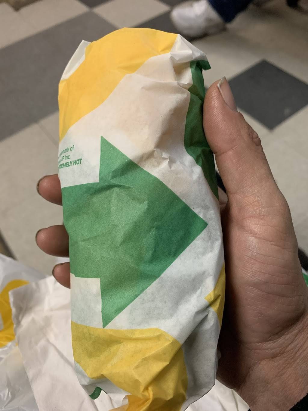 Subway Restaurants | restaurant | 4807 San Jacinto St, Houston, TX 77004, USA | 7135292668 OR +1 713-529-2668