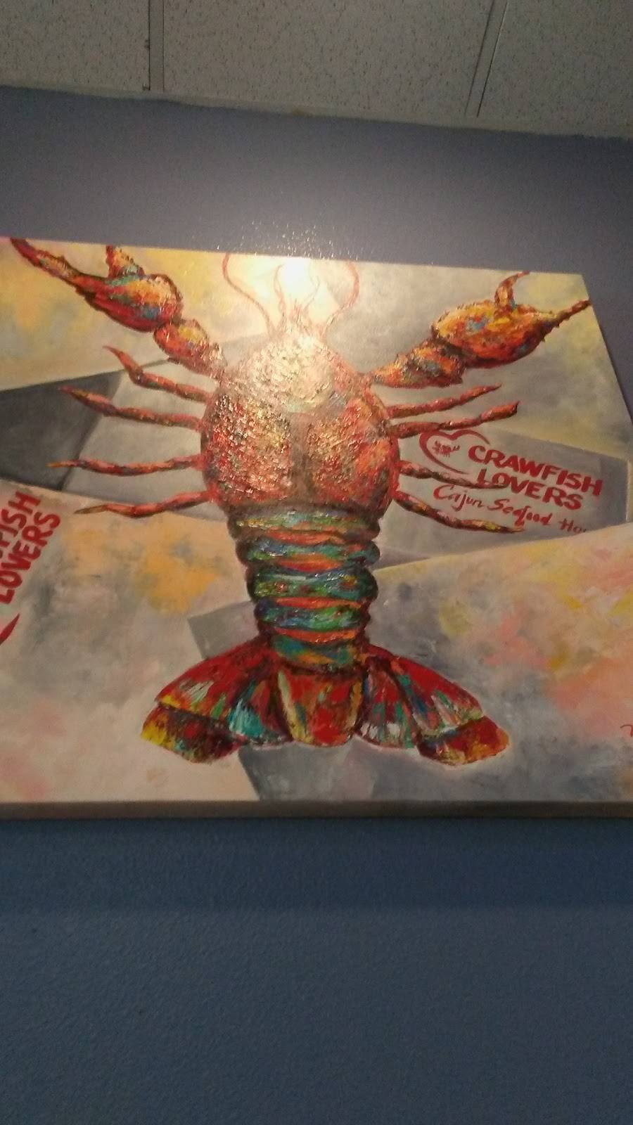 Crawfish Lovers | restaurant | 3126 Senter Rd, San Jose, CA 95111, USA | 4086668492 OR +1 408-666-8492
