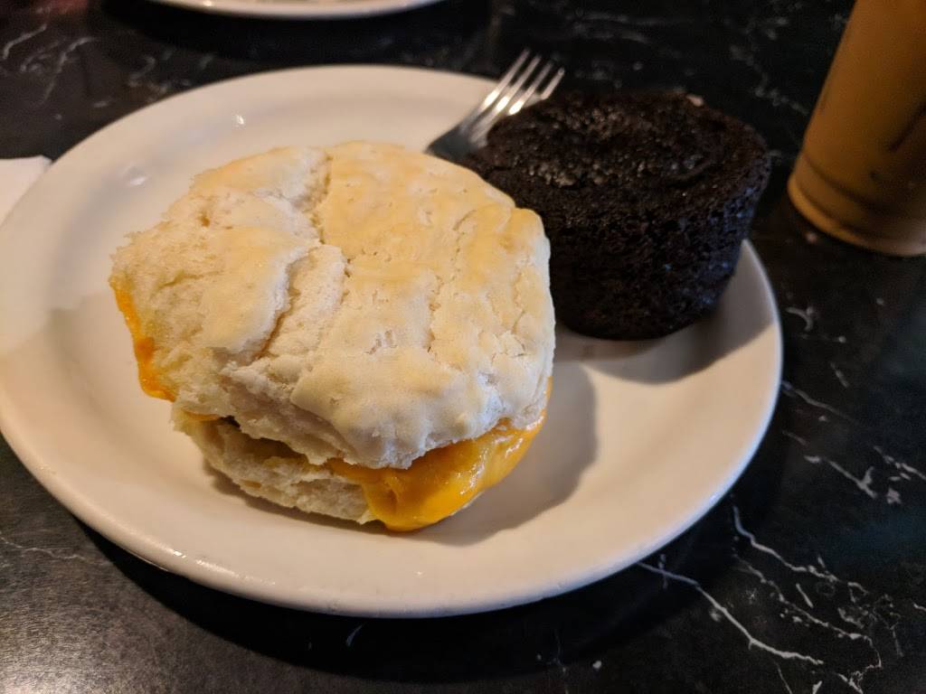 Crestwood Coffee Co | restaurant | 5512 Crestwood Blvd, Birmingham, AL 35212, USA | 2055950300 OR +1 205-595-0300