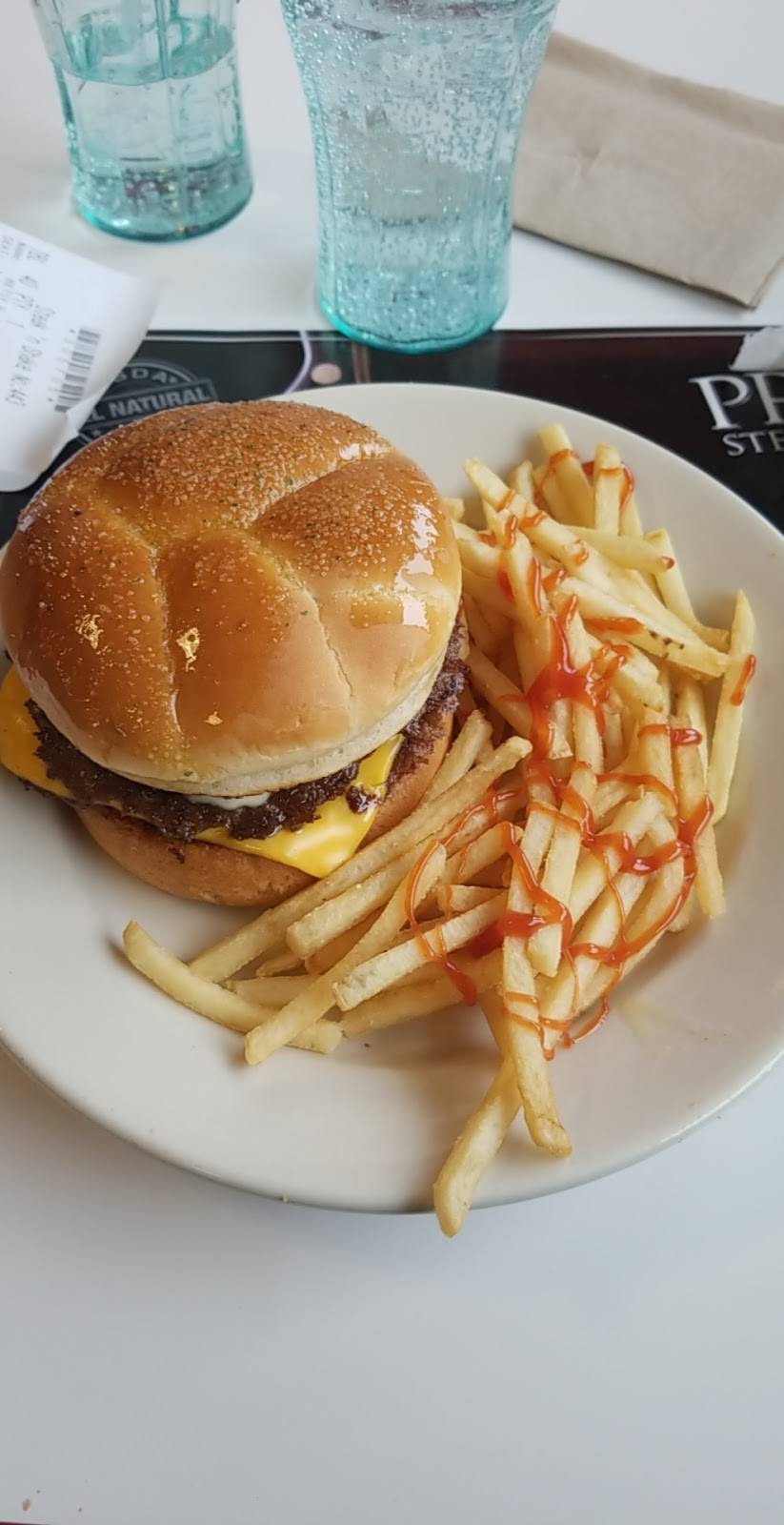 Steak n Shake | restaurant | 5300 N Abbe Rd, Elyria, OH 44035, USA | 4402190305 OR +1 440-219-0305