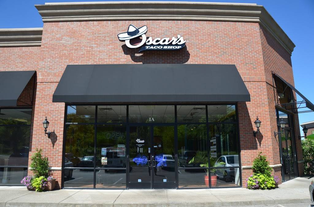Oscars Taco Shop | restaurant | 7177 Nolensville Rd Suite 1A, Nolensville, TN 37135, USA | 6157761361 OR +1 615-776-1361