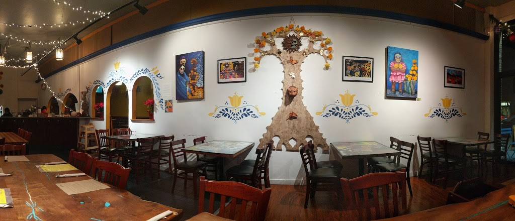 Los Cilantros | restaurant | 3105 Shattuck Ave, Berkeley, CA 94705, USA | 5109906710 OR +1 510-990-6710