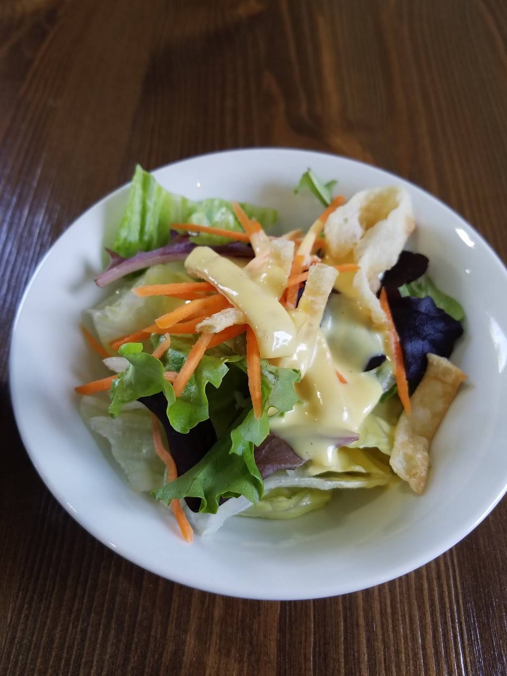 Thai Twist | restaurant | 18902 Gale Ave, Rowland Heights, CA 91748, USA | 6265810144 OR +1 626-581-0144