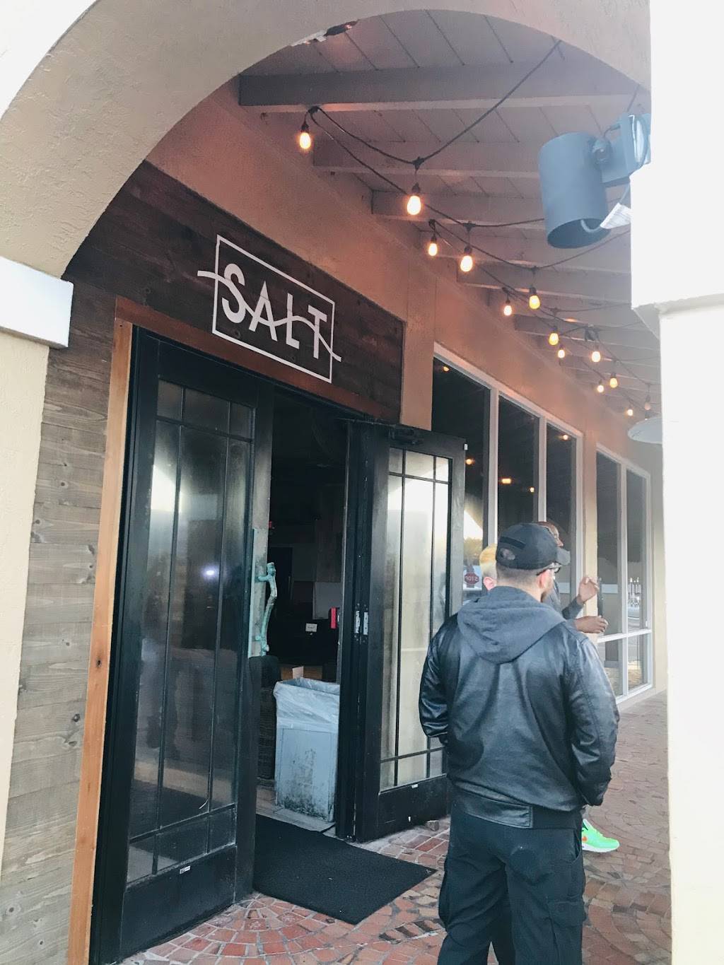 Salt | restaurant | 333 1st St N #110, Jacksonville Beach, FL 32250, USA | 9047013765 OR +1 904-701-3765