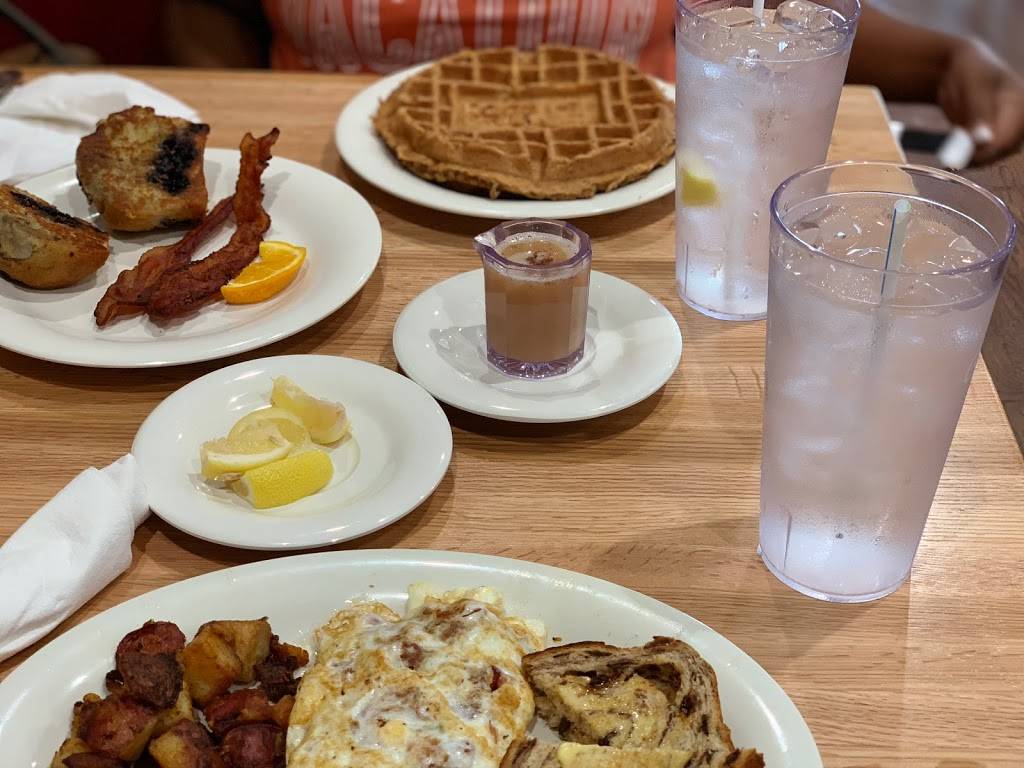 Eggs Up Grill | restaurant | 250 N Beltline Dr, Florence, SC 29501, USA | 8434800816 OR +1 843-480-0816