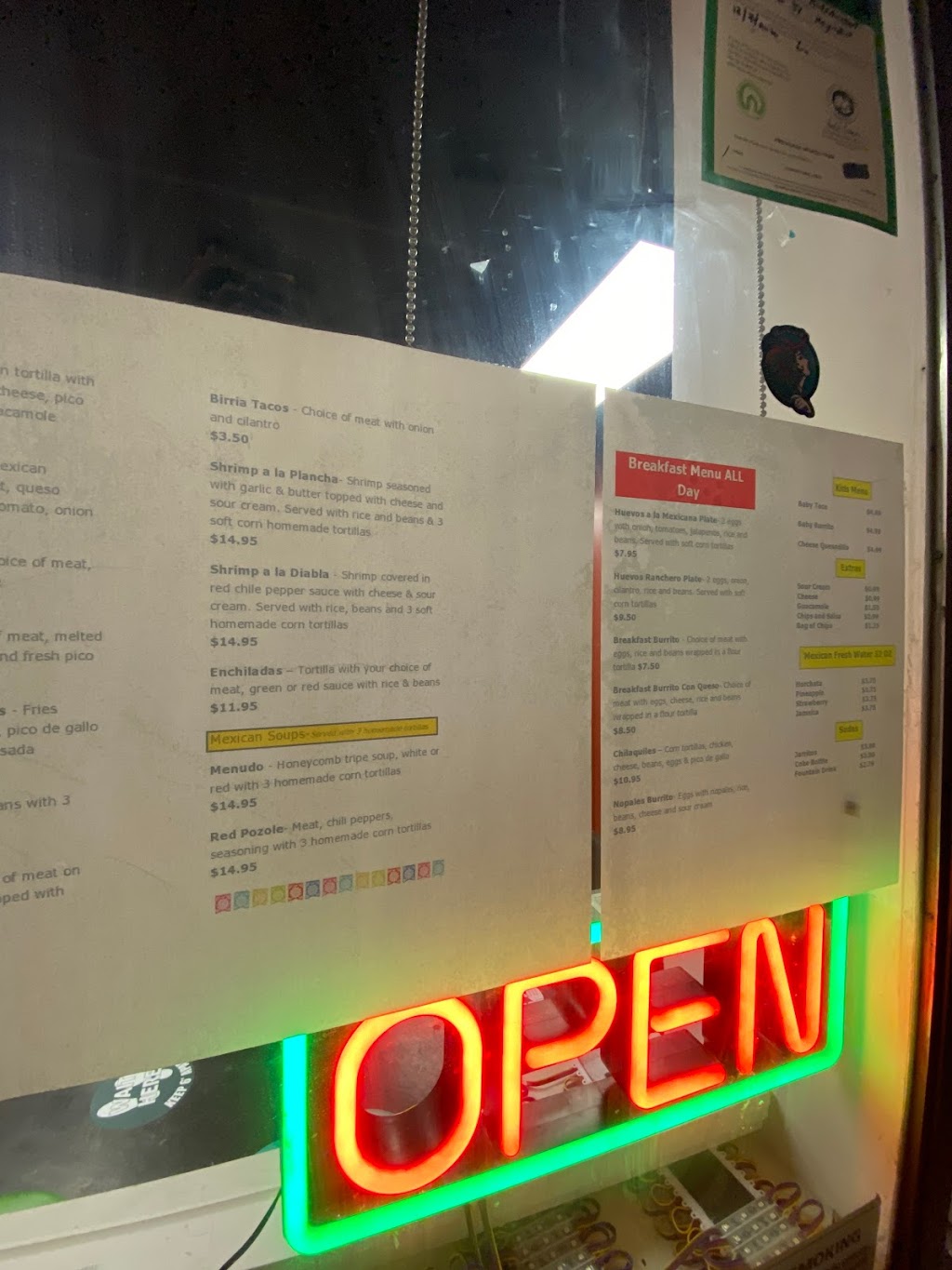 Fat Boys Taqueria | restaurant | 1149 B St, Hayward, CA 94541, USA | 5105816580 OR +1 510-581-6580