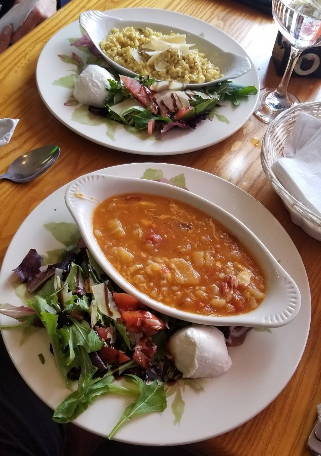 Marchese Italian Market & Cafe | cafe | 1700 Pleasure House Rd #106, Virginia Beach, VA 23455, USA | 7574604720 OR +1 757-460-4720