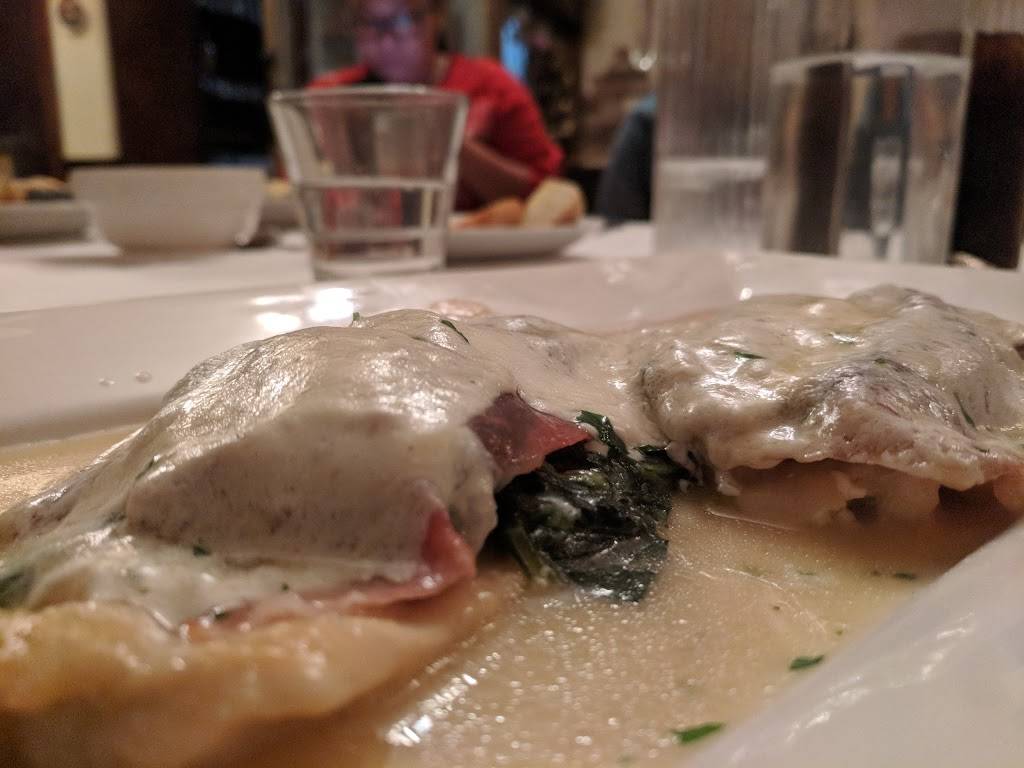 LItaliano Trattoria | restaurant | 216-01 Horace Harding Expy, Bayside, NY 11364, USA | 7182242536 OR +1 718-224-2536