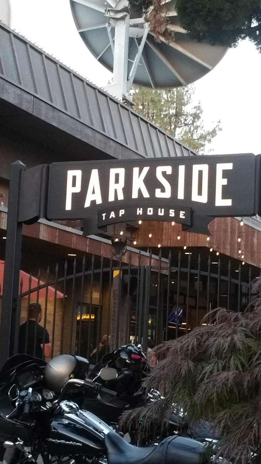 Parkside Tap House | restaurant | 115 W 3rd St, Chico, CA 95928, USA | 5306364239 OR +1 530-636-4239