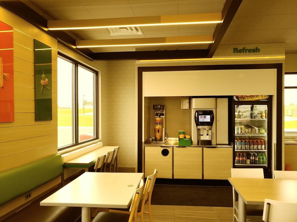 Subway Restaurants | restaurant | 10500 Bartell Blvd, Galena, IL 61036, USA | 8157774322 OR +1 815-777-4322