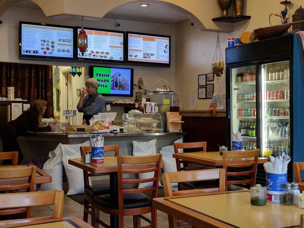 Kabab Burger Mediterranean Grill | restaurant | 3647 Mt Diablo Blvd, Lafayette, CA 94549, USA | 9252976343 OR +1 925-297-6343