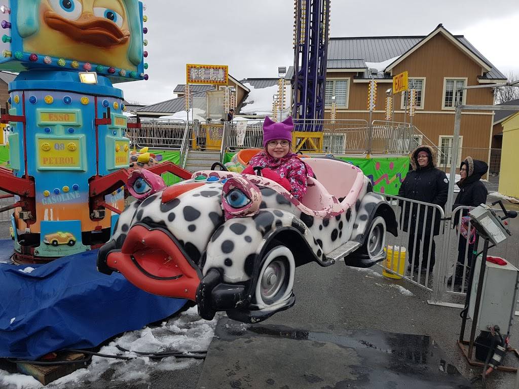 Le Chalet des Érables | restaurant | 384 Montée Gagnon, Sainte-Anne-des-Plaines, QC J0N 1H0, Canada | 4504780822 OR +1 450-478-0822