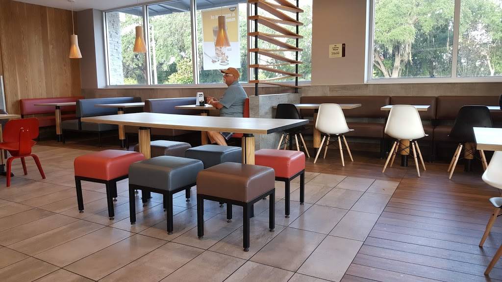 McDonalds | cafe | 8002 Citrus Park Dr, Tampa, FL 33625, USA | 8137922776 OR +1 813-792-2776