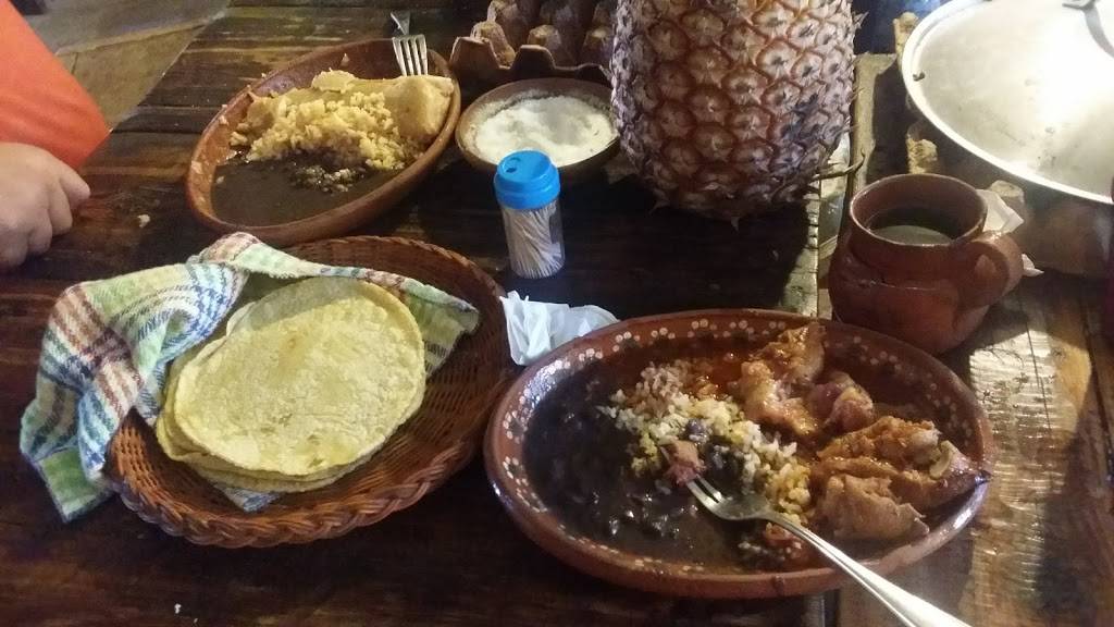 Los Hijos Del Maiz, Comedor Del Pueblo | restaurant | Guerrero 503 -A, Constitución, Constitución (Ampl. Constitución), 22710 Rosarito, B.C., Mexico | 016616137092 OR +52 661 613 7092