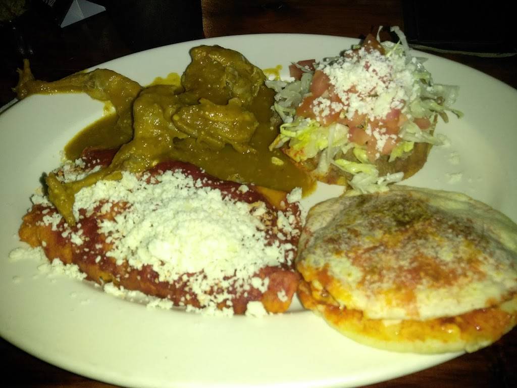 Panchitas | restaurant | 720 E Jefferson Blvd, Dallas, TX 75203, USA | 2149420017 OR +1 214-942-0017