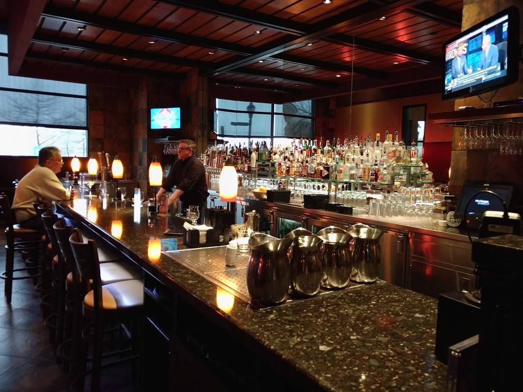 P.F. Changs | restaurant | 26 Schenck Pkwy, Asheville, NC 28803, USA | 8286812975 OR +1 828-681-2975