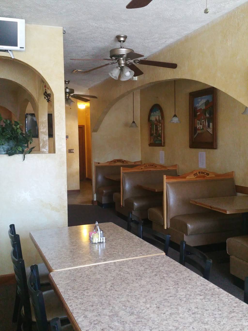 Mi Rancho Restaurante Mexicano | restaurant | 4645 Jefferson Davis Hwy, Clearwater, SC 29822, USA | 8035933850 OR +1 803-593-3850