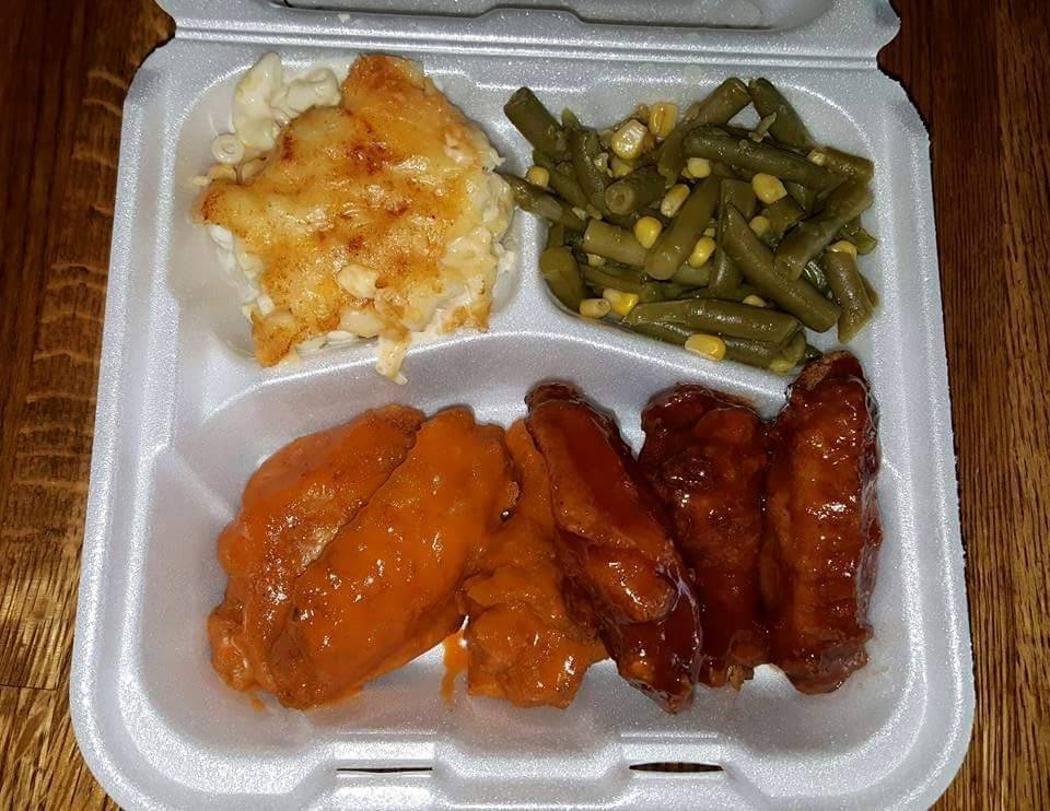 All In One Occasions | meal takeaway | 3122 Harrison Ave, Cincinnati, OH 45211, USA | 5134812200 OR +1 513-481-2200