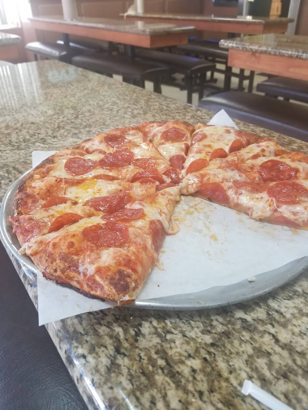 Riccos Pizza | restaurant | 2145 Sutro St #11, Reno, NV 89512, USA | 7753226016 OR +1 775-322-6016