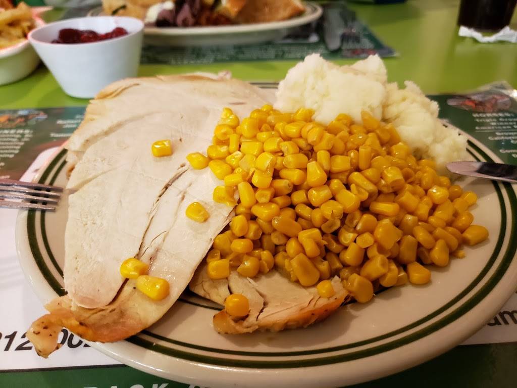 Rockingham Cafe | cafe | 264 N Broadway, Salem, NH 03079, USA | 6032120022 OR +1 603-212-0022