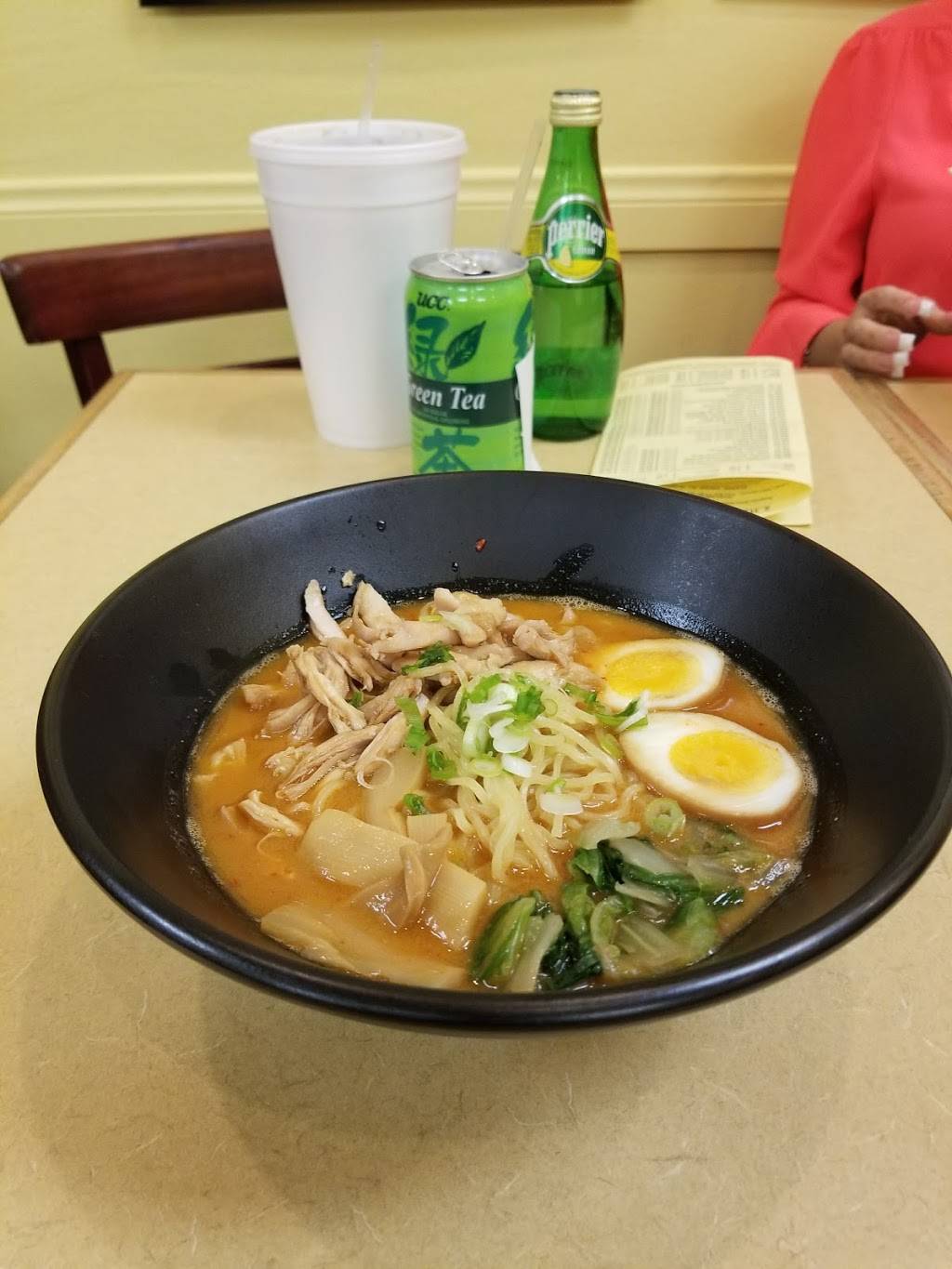 Small Island | restaurant | 9545 Reseda Blvd #16, Northridge, CA 91324, USA | 8183411884 OR +1 818-341-1884