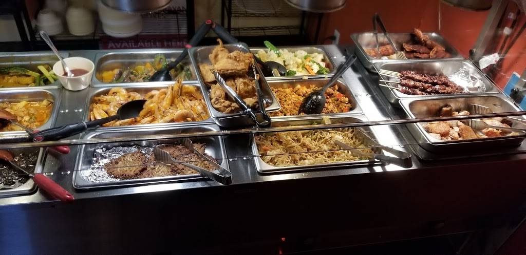 Kizyen Filipino Cuisine | restaurant | 1030 W Arkansas Ln, Arlington, TX 76013, USA | 8177043078 OR +1 817-704-3078