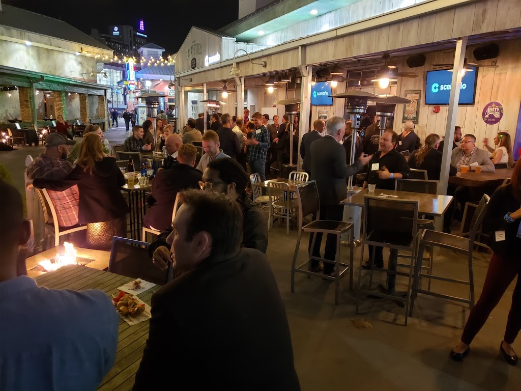 Lafayettes Music Room | restaurant | 9101 International Dr #2220, Orlando, FL 32819, USA | 4079301655 OR +1 407-930-1655